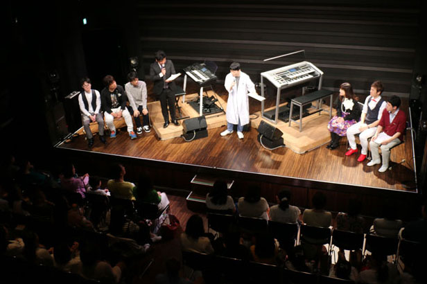 졦LIVE Vol.8б餷ޤ