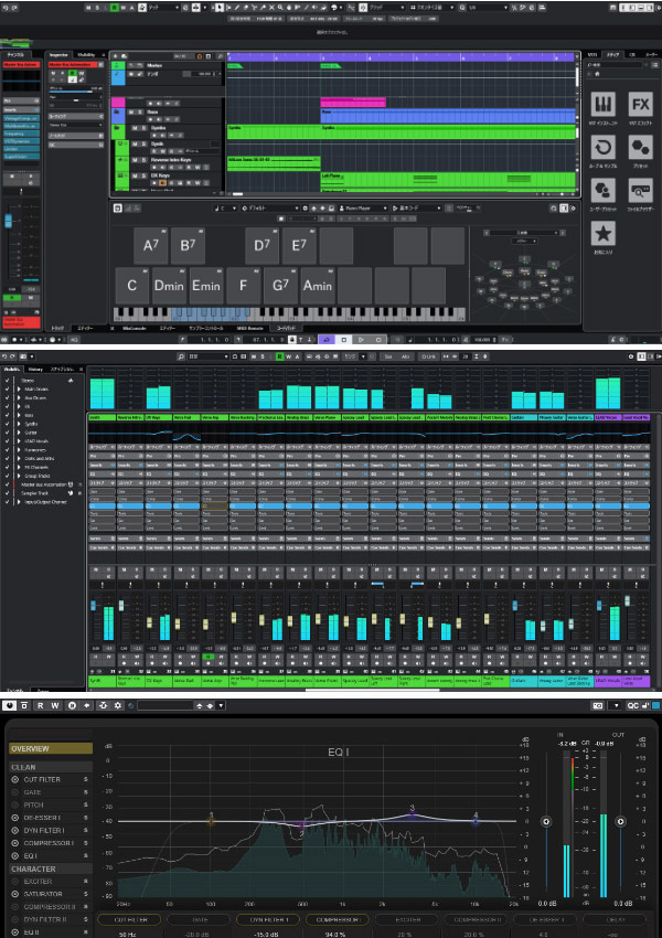 Cubase Pro 13 Ƴޤ