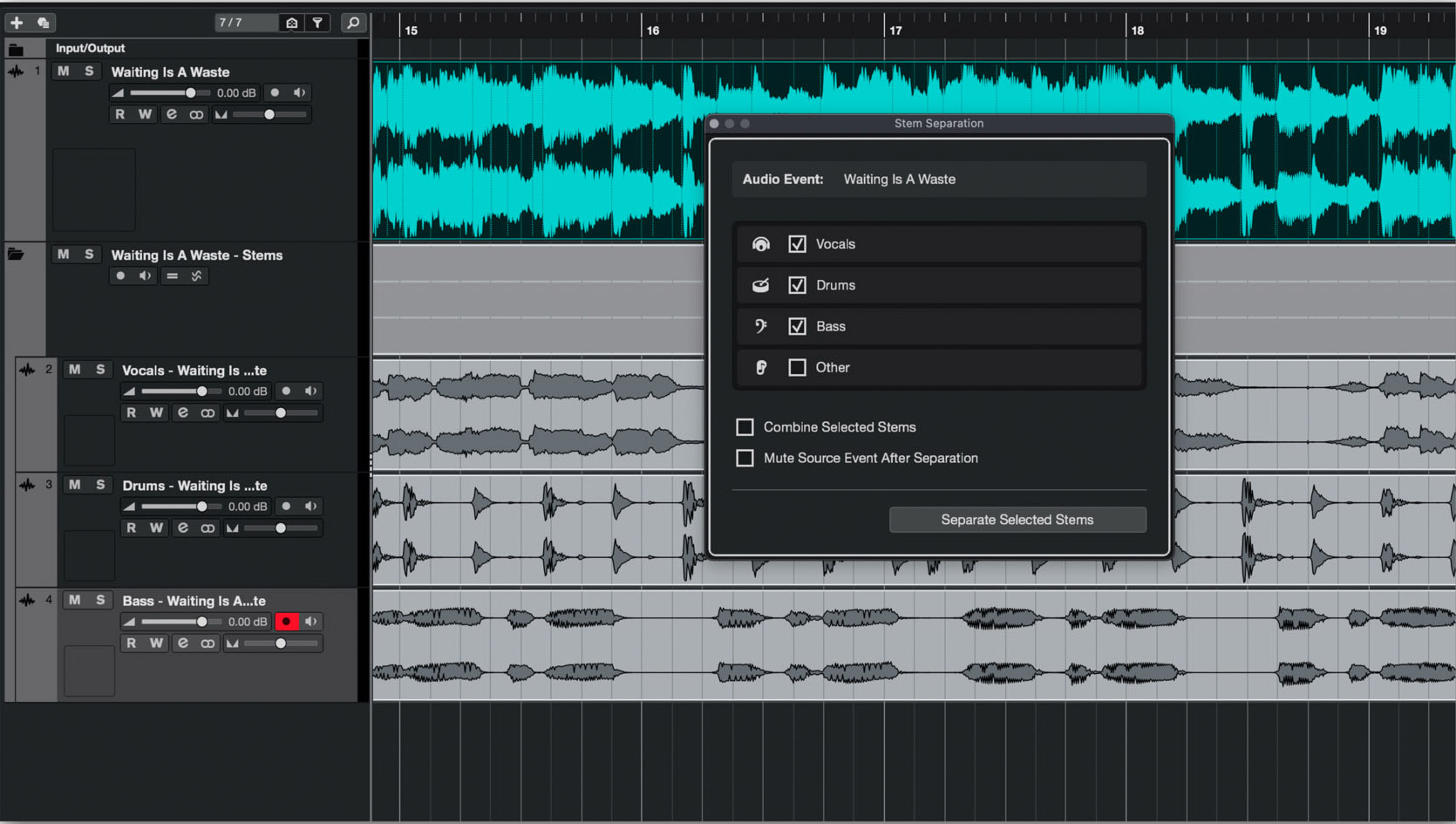 Cubase Pro 15 Ƴ�����ޤ�����