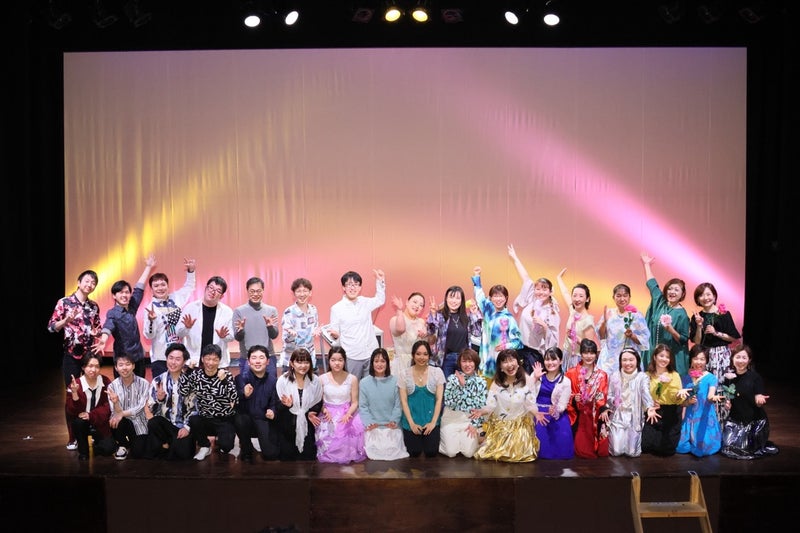 �֥��졦�ޥޡ��ϥԡ����Jr.��Special LIVE��2026�˽б餷�ޤ�����